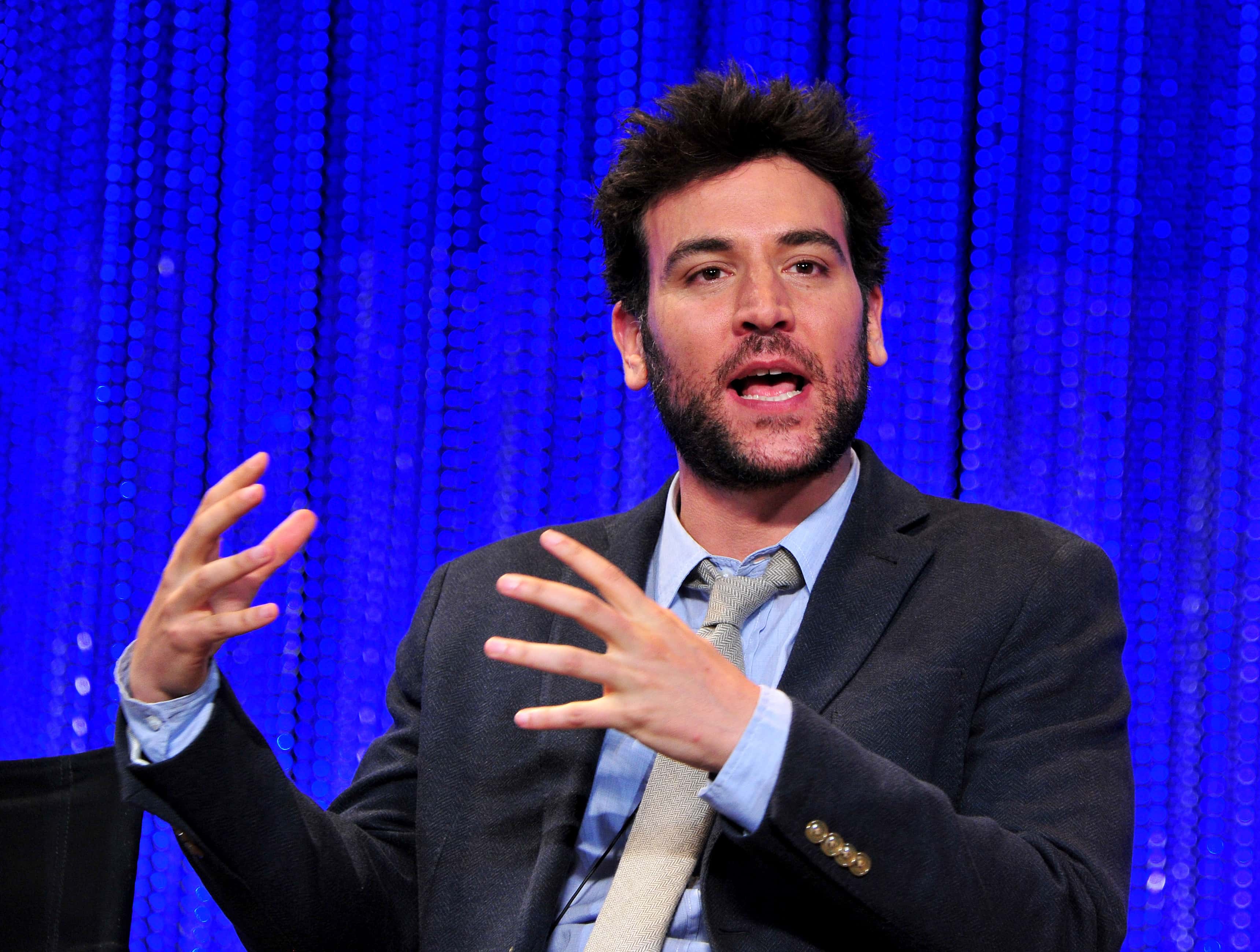 How I Met Your Mother facts