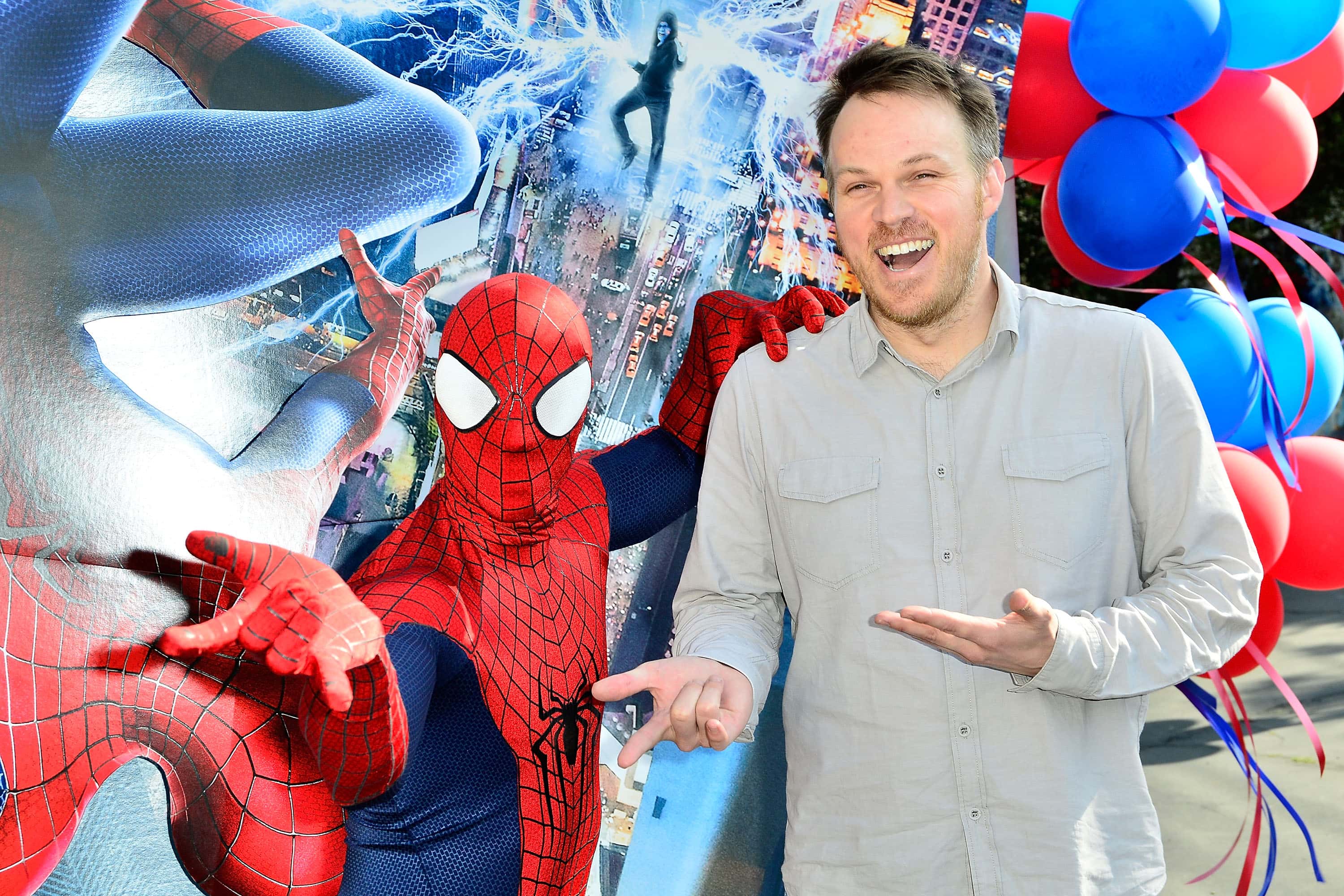 Spider-Man Movies Facts