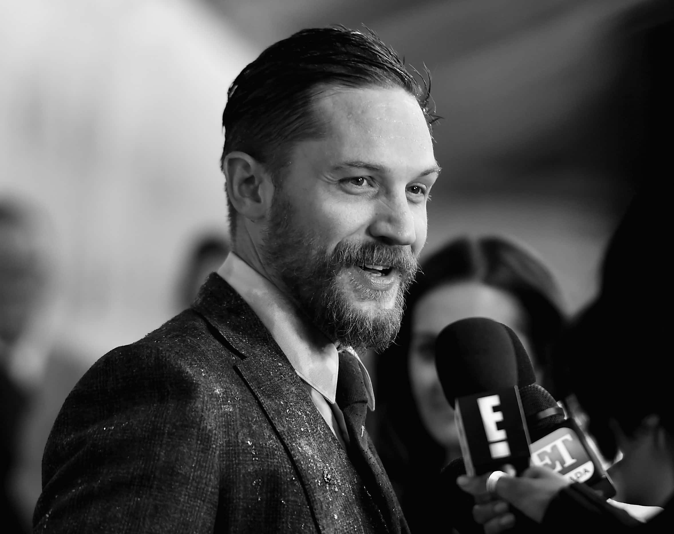 Tom Hardy facts