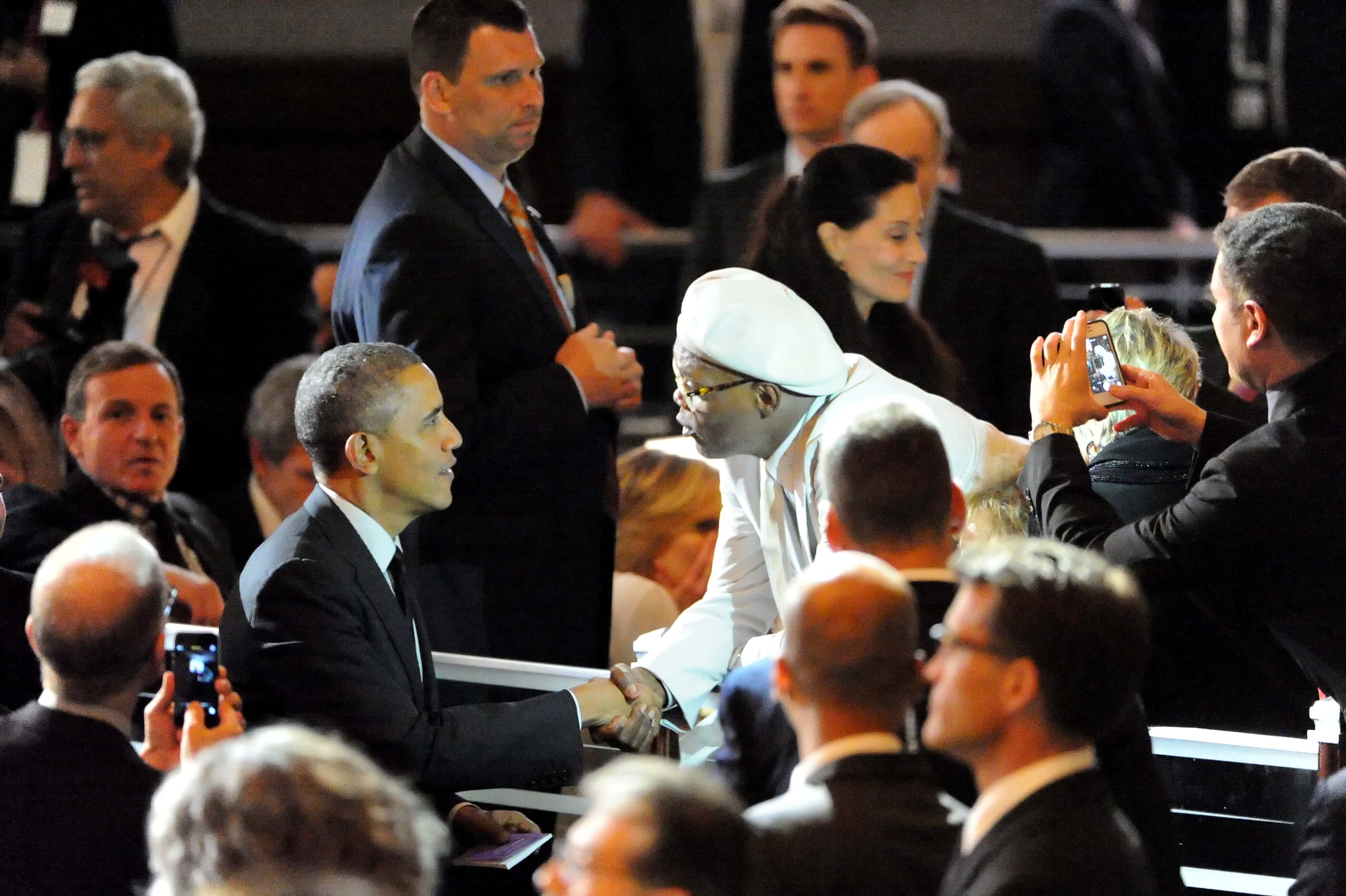 Samuel L. Jackson facts