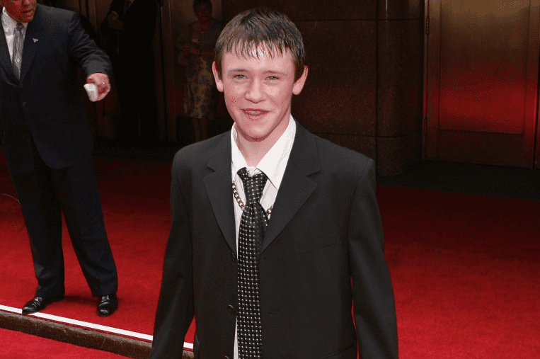 Harry Potter and the Sorcerer's Stone Facts