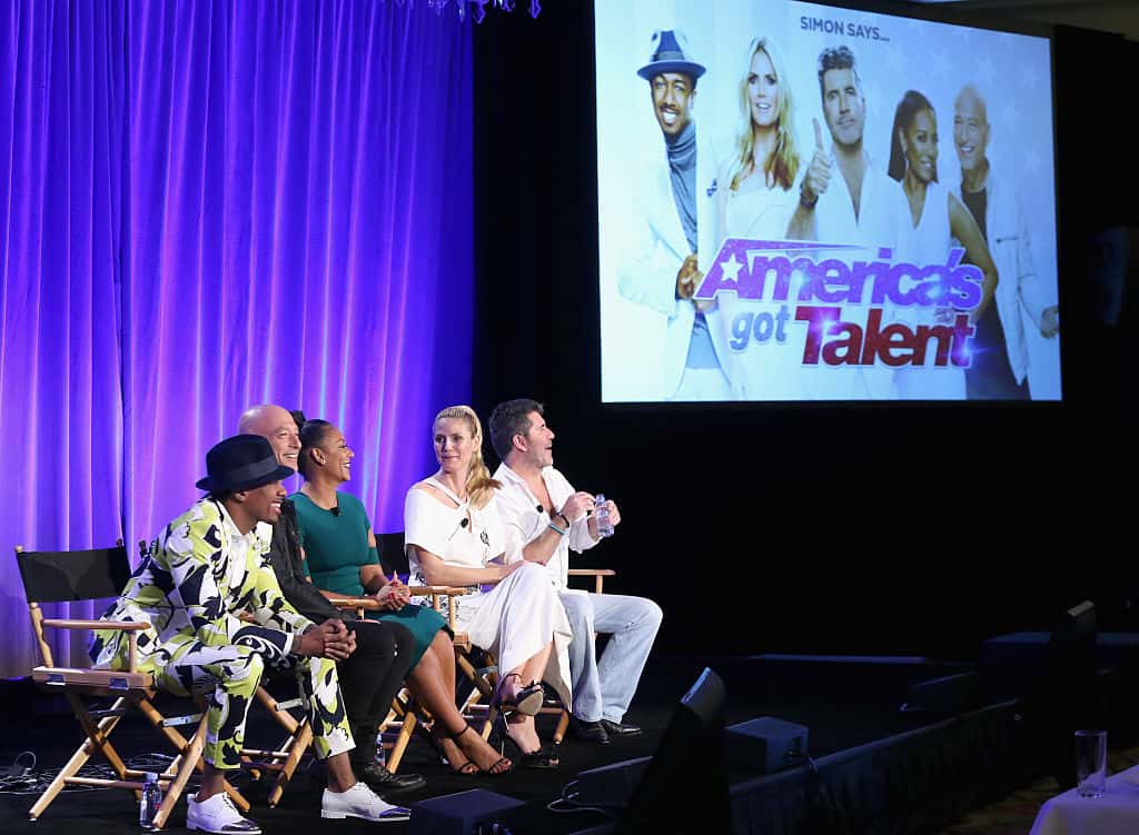 America’s Got Talent Facts