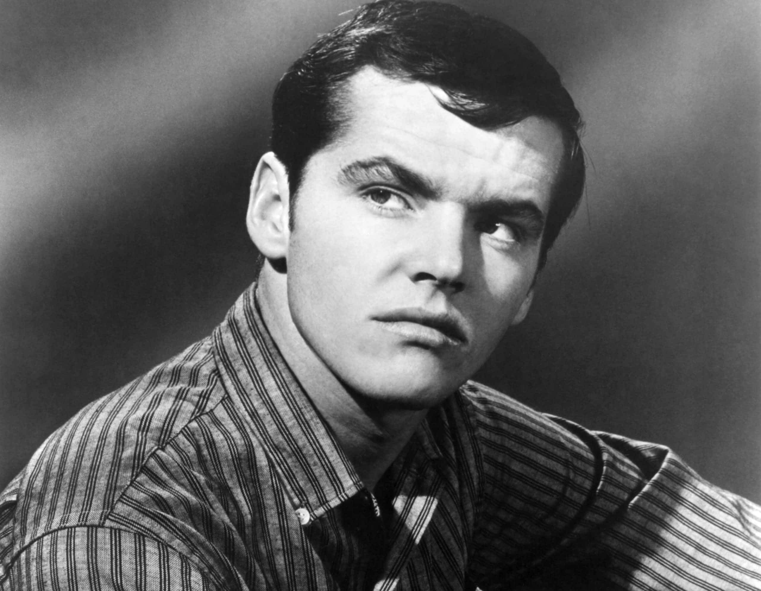 Jack Nicholson facts