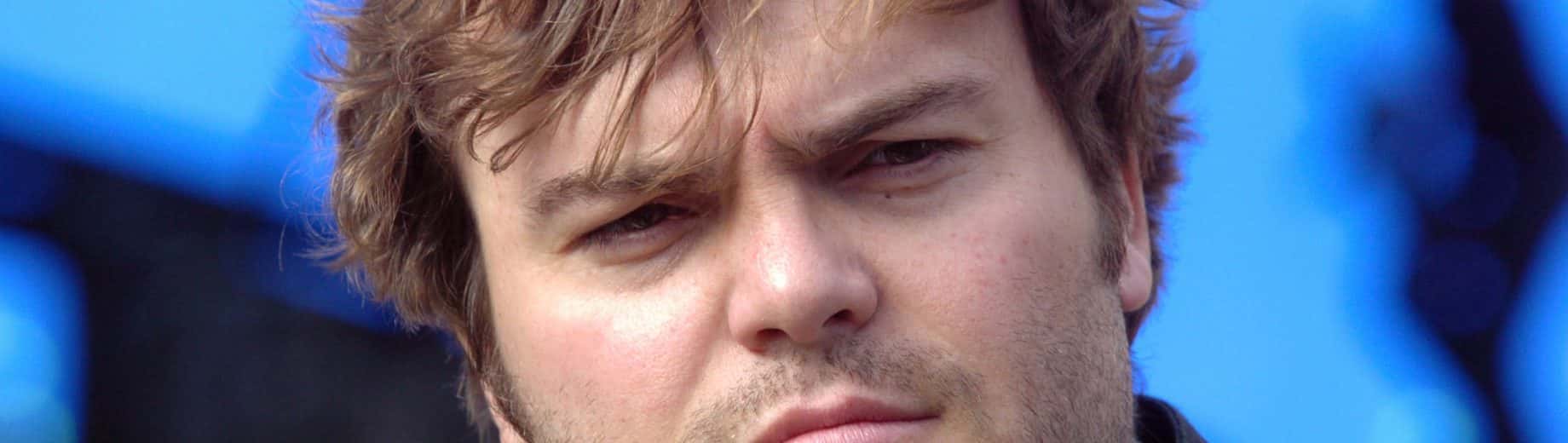 Wild Facts About Jack Black Factinate