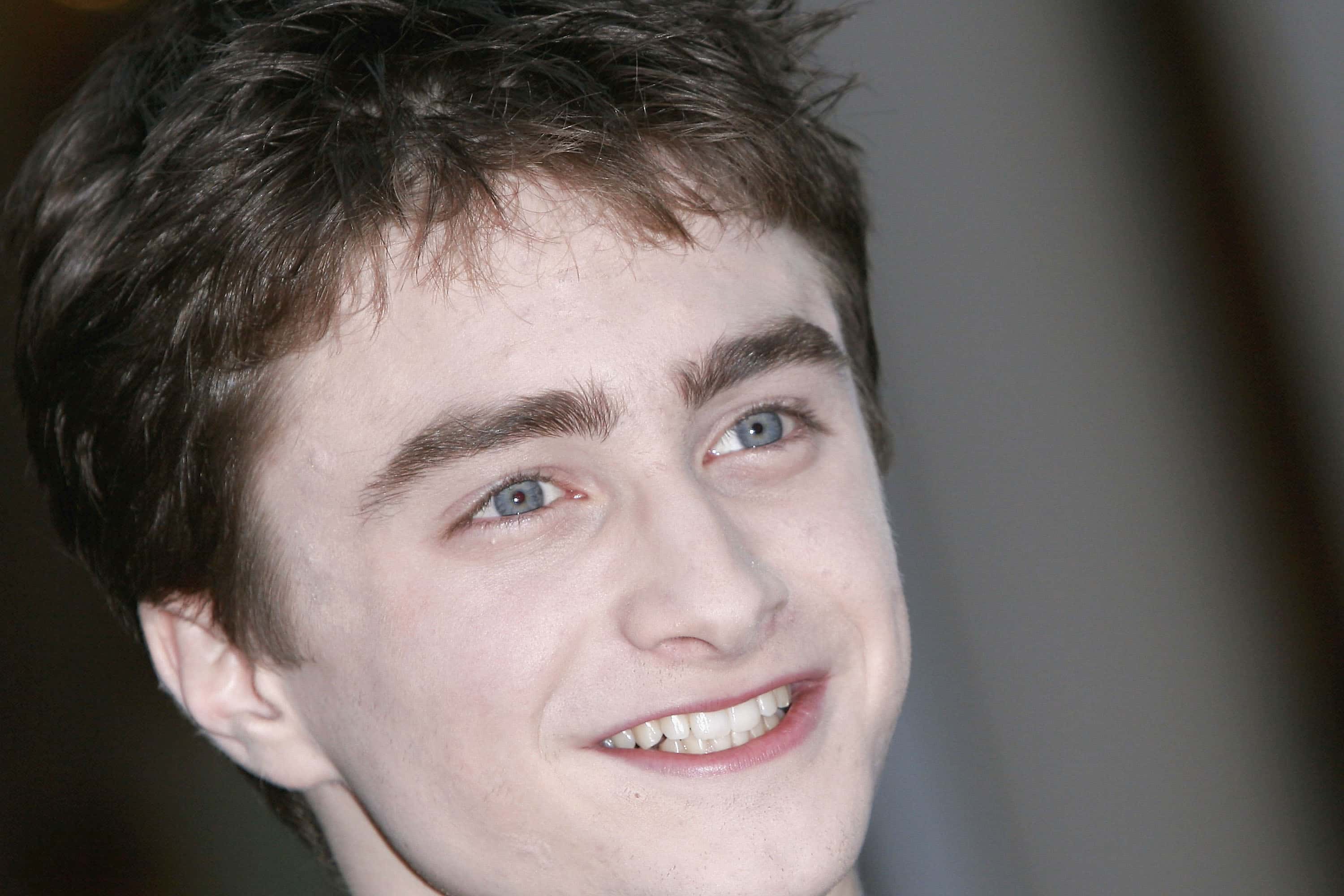 Harry Potter and the Sorcerer’s Stone Facts