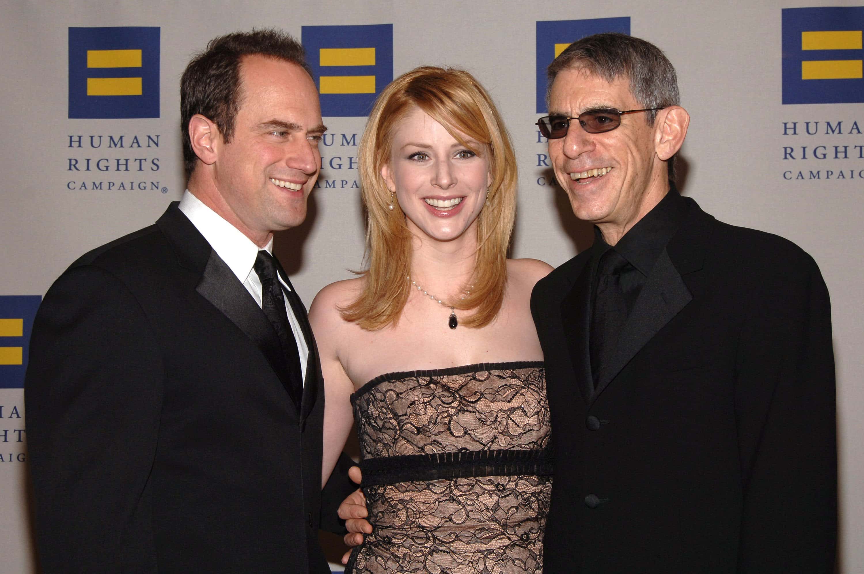 Law & Order: Special Victims Unit facts