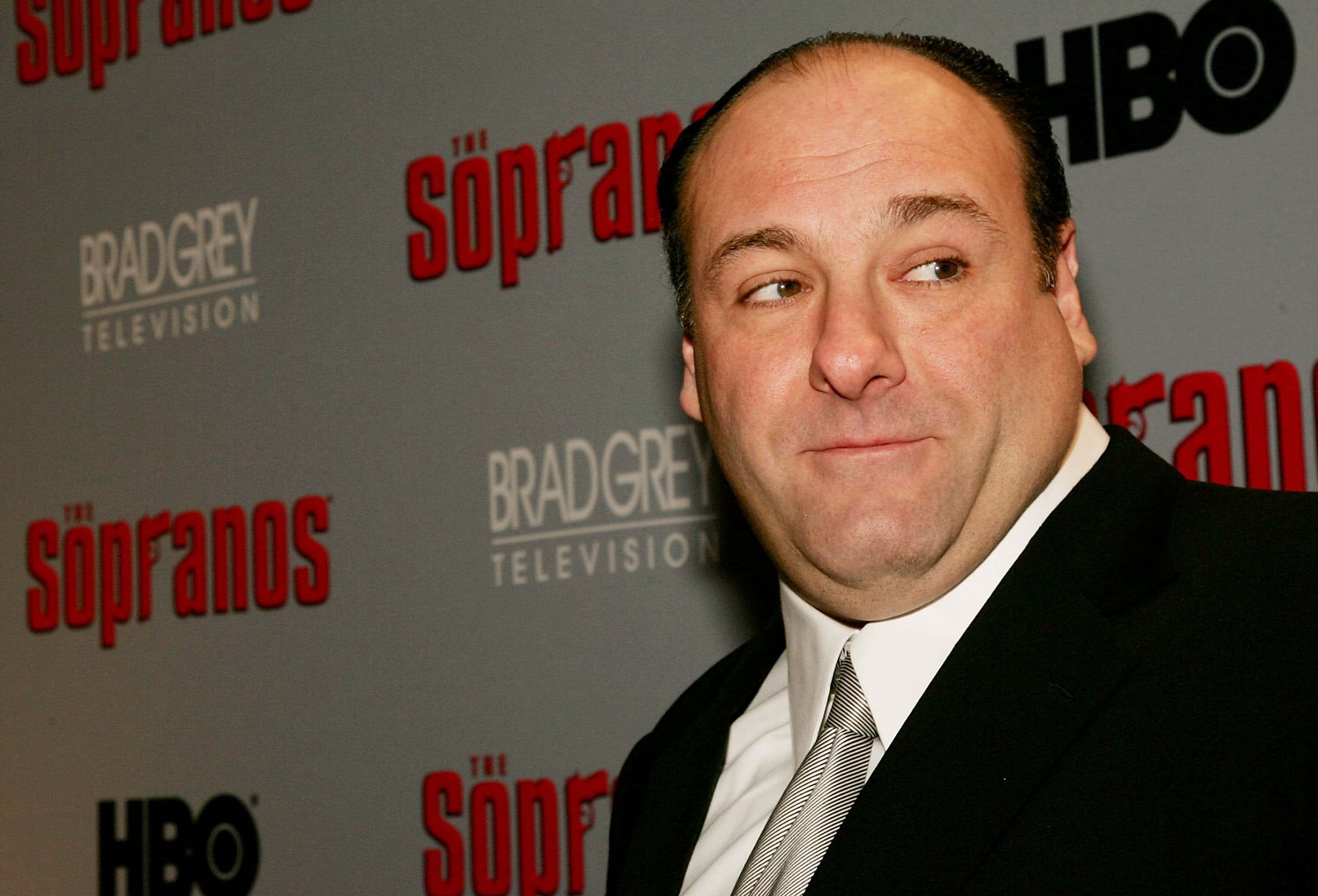 The Sopranos facts