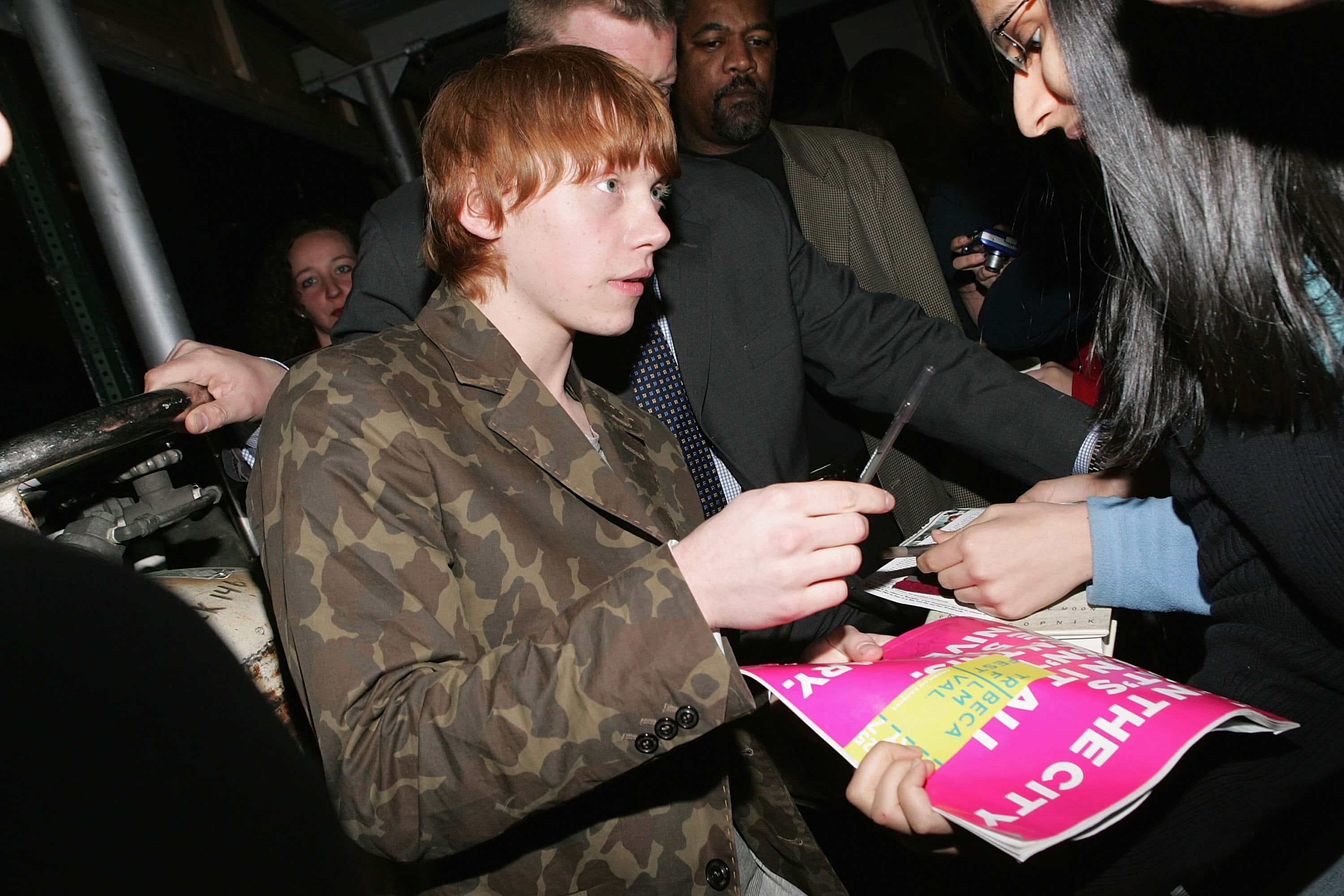 Harry Potter and the Sorcerer's Stone Facts