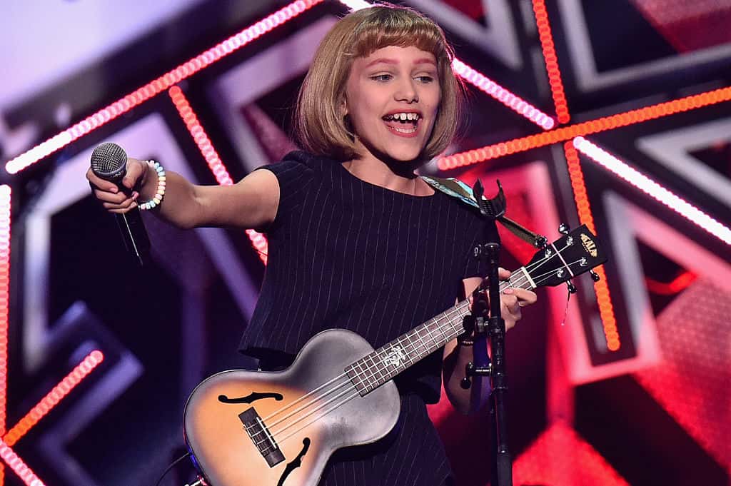 America’s Got Talent Facts