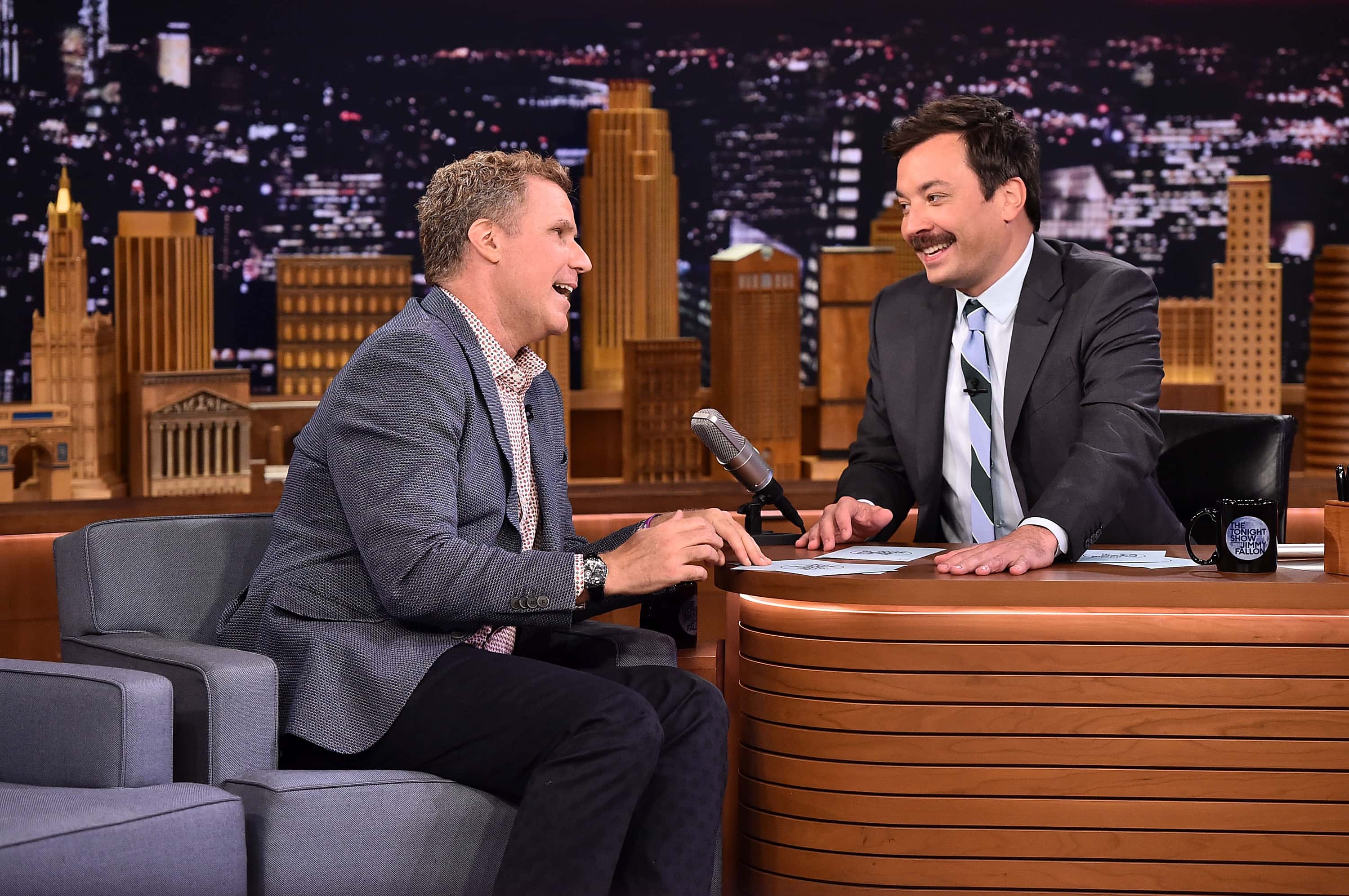 Red Hot Chili Peppers facts