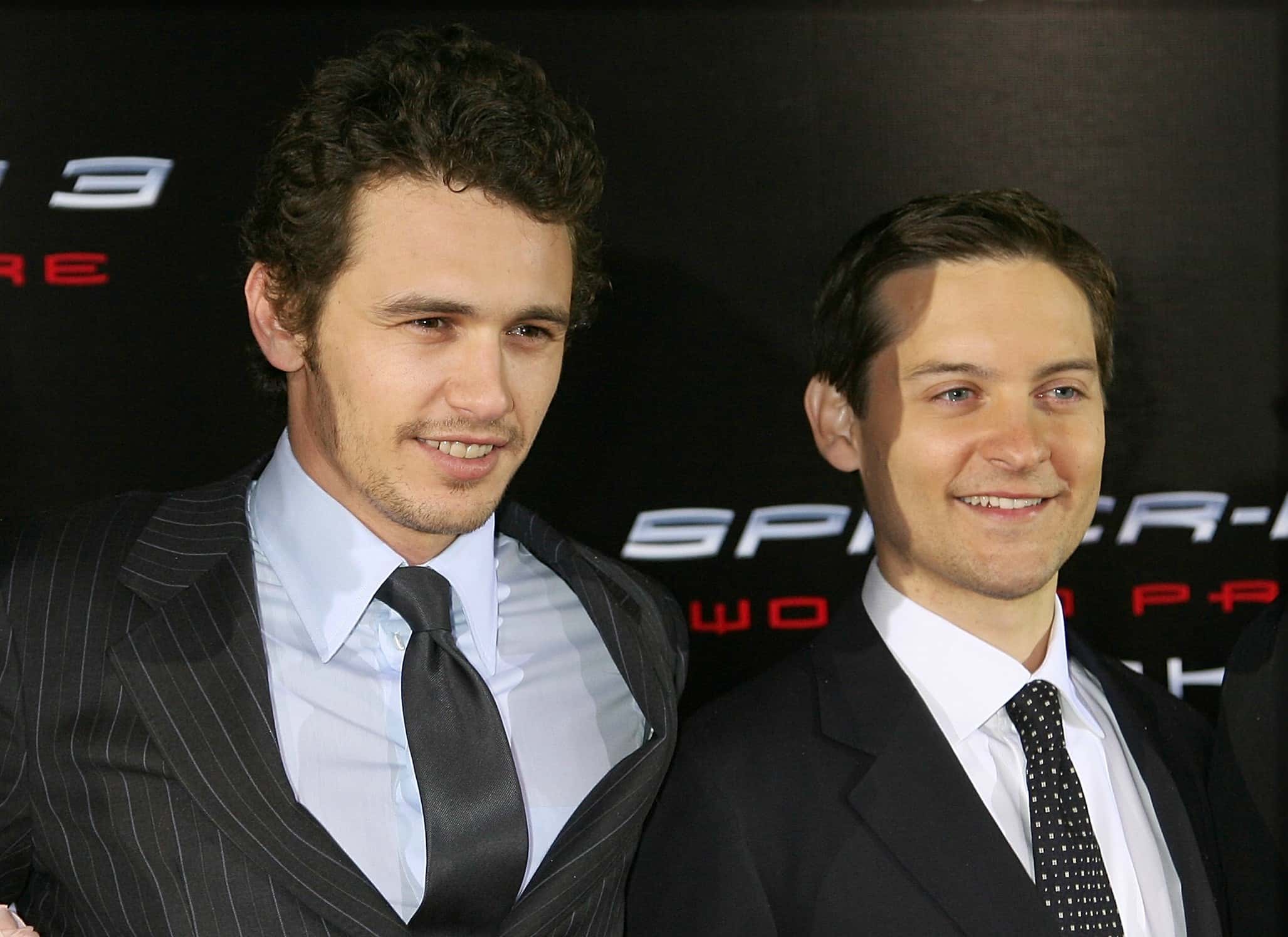 Spider-Man Movies Facts