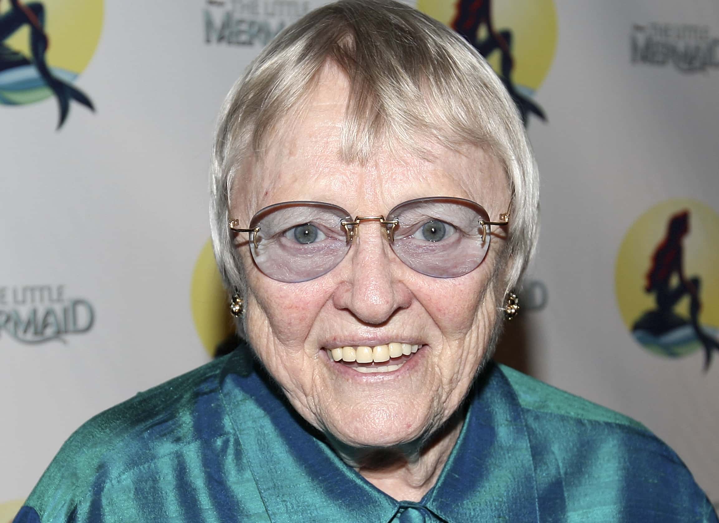 The Little Mermaid facts