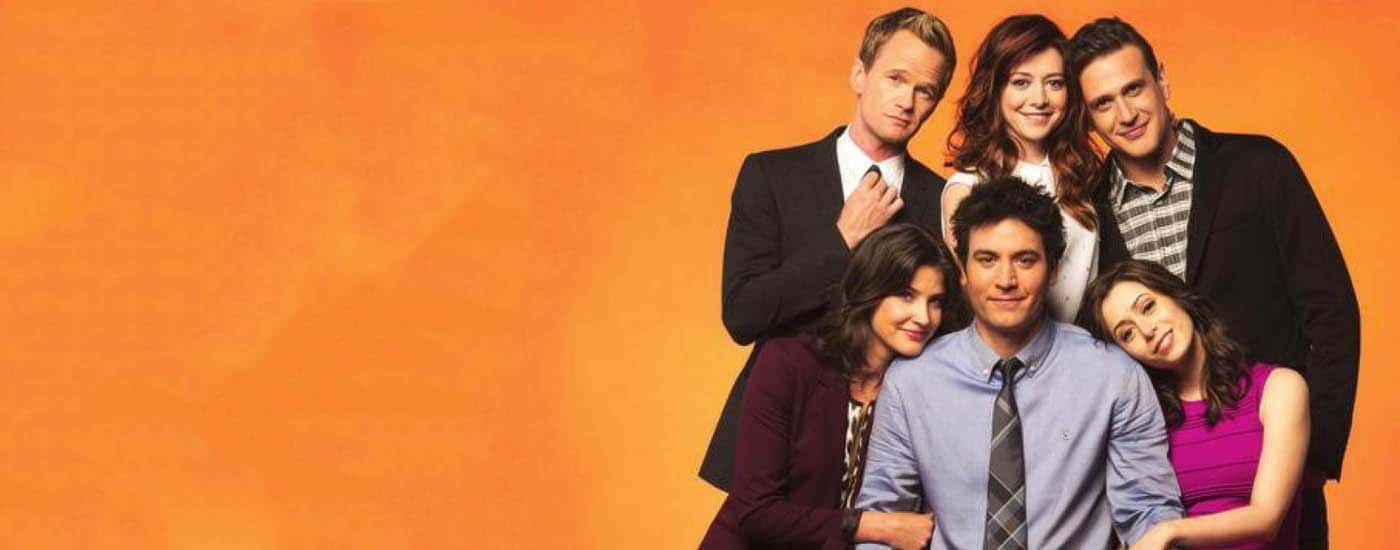 36 Totally Possimpible Facts About How I Met Your Mother