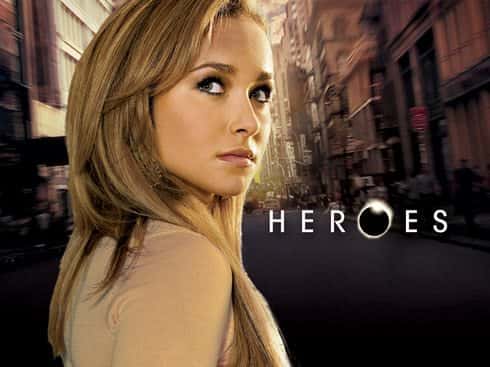 Hayden Heroes