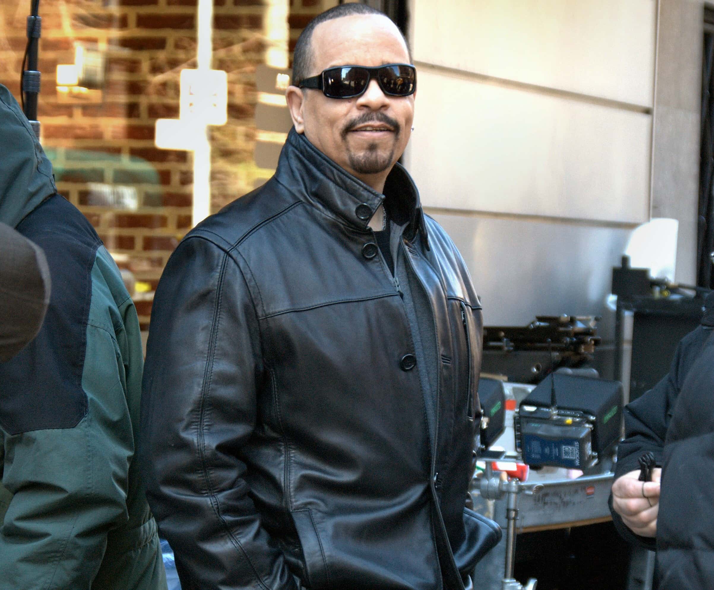 Law & Order: Special Victims Unit facts