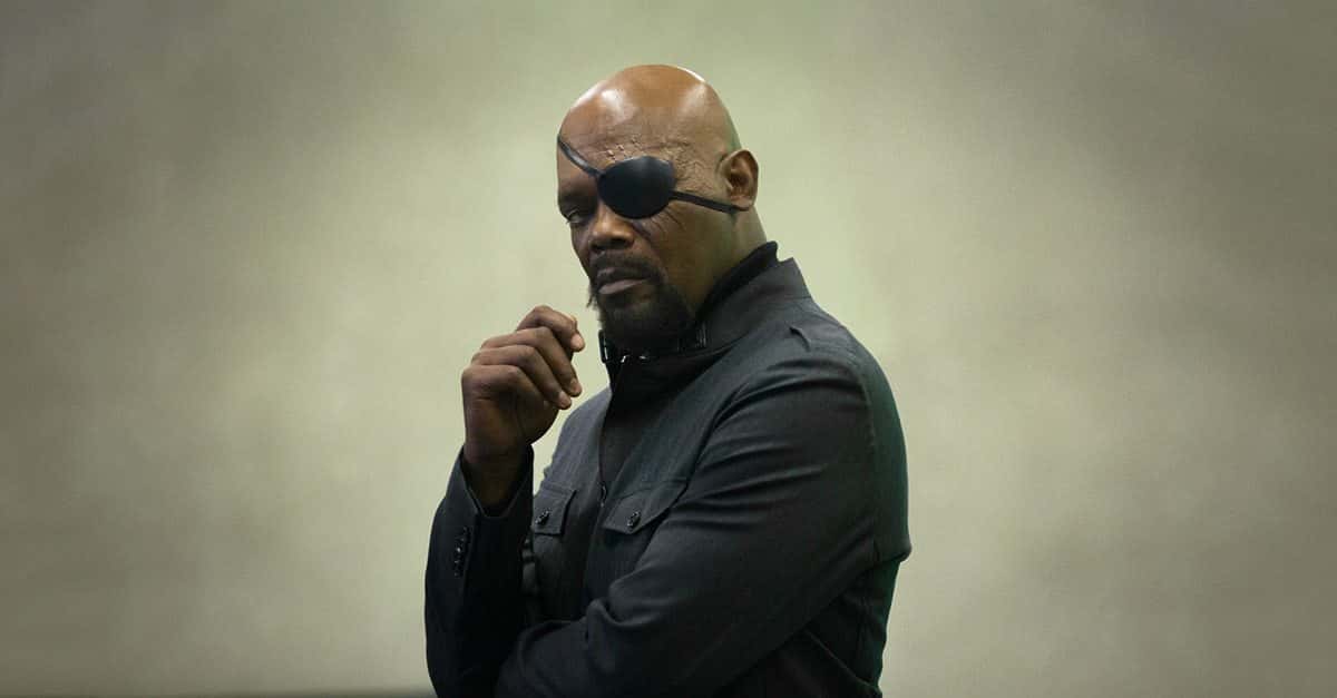 33 Little Known Facts About Samuel L. Jackson