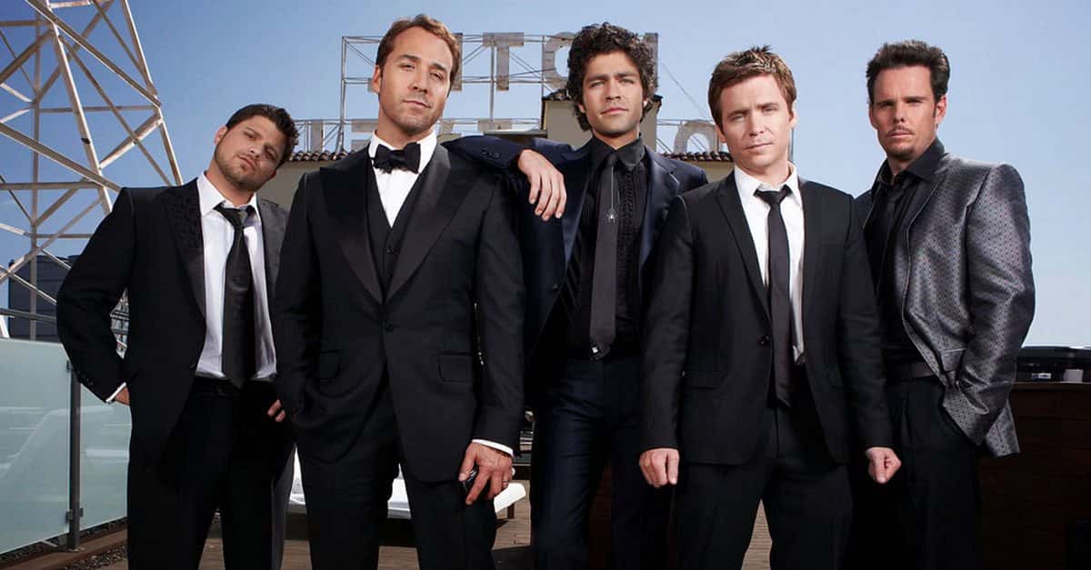 Foul-Mouthed Facts About Entourage