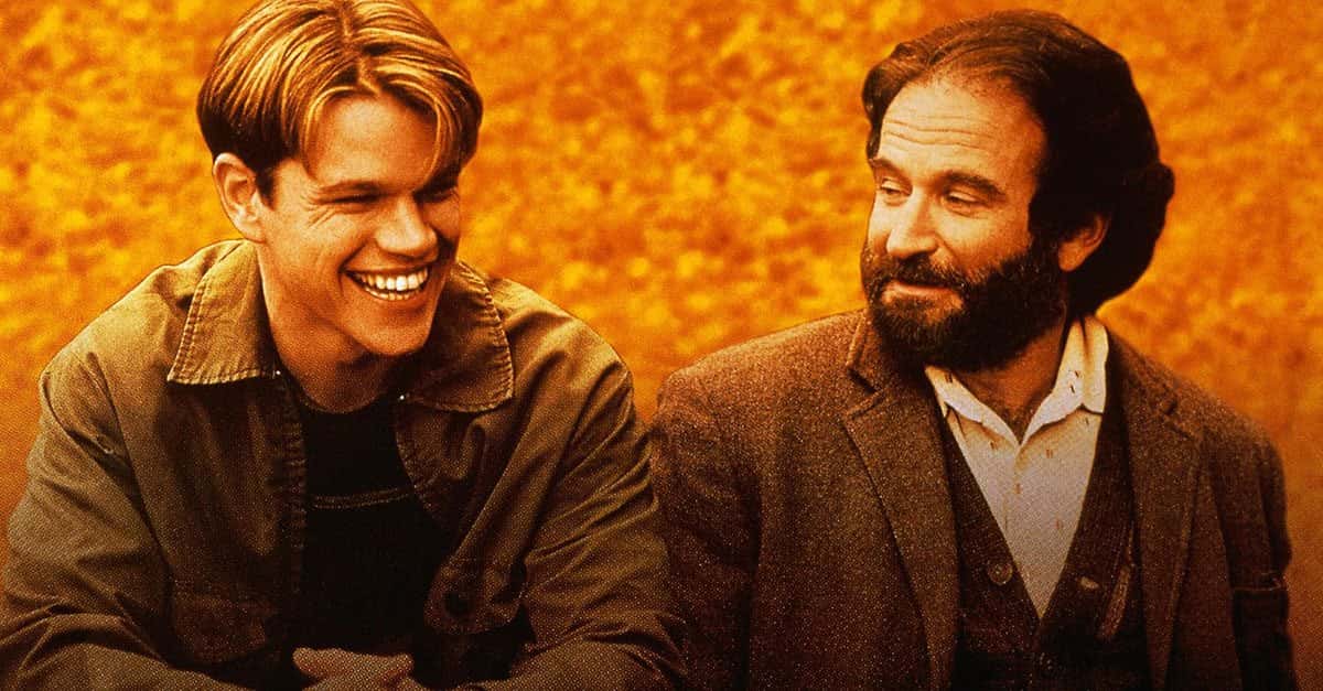 Little Known Facts About Good Will Hunting