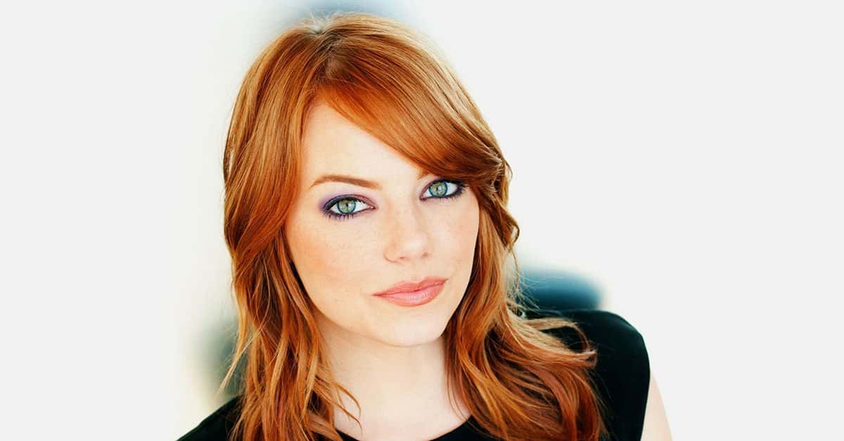 46 Facts about Oscar Winner Emma Stone.