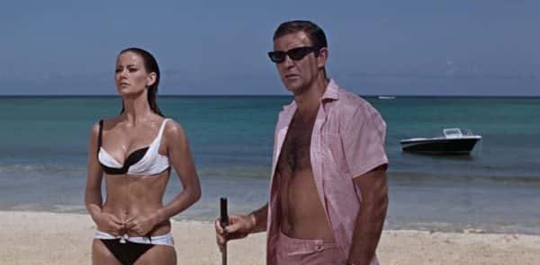 James Bond Thunderball