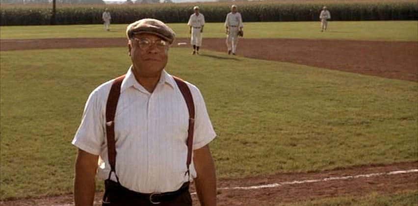 Matt Damon Facts - James Earl Jones