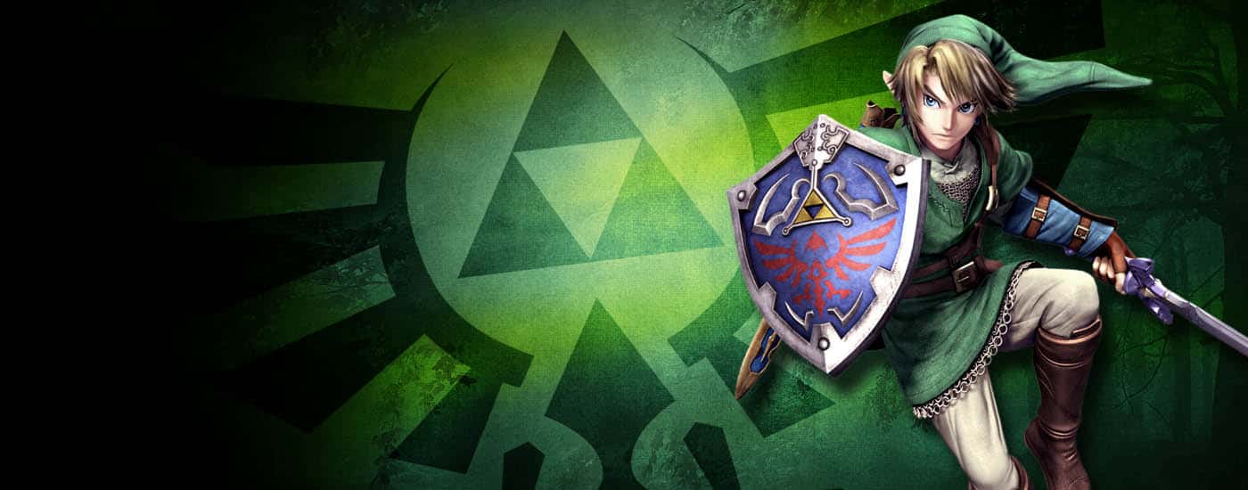 Legendary Facts About The Legend Of Zelda