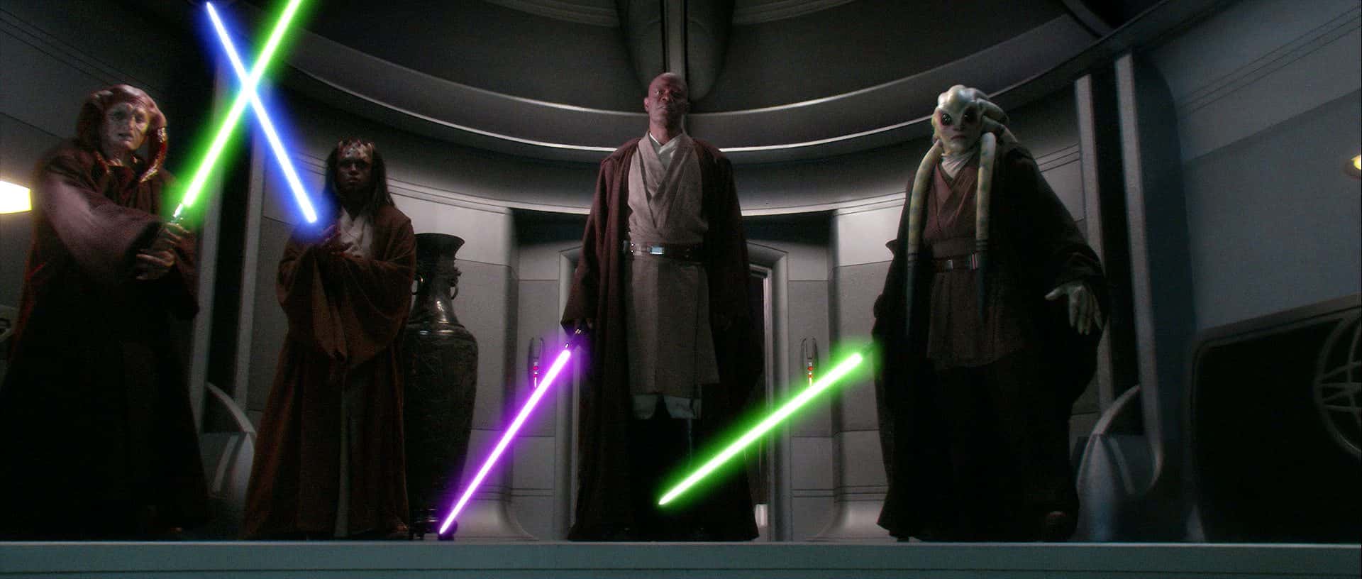 Mace Windu