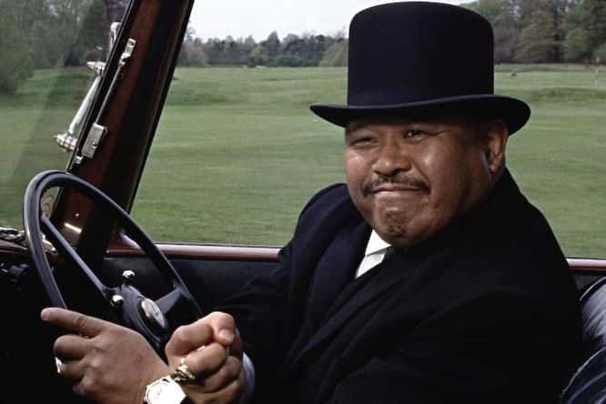 Oddjob
