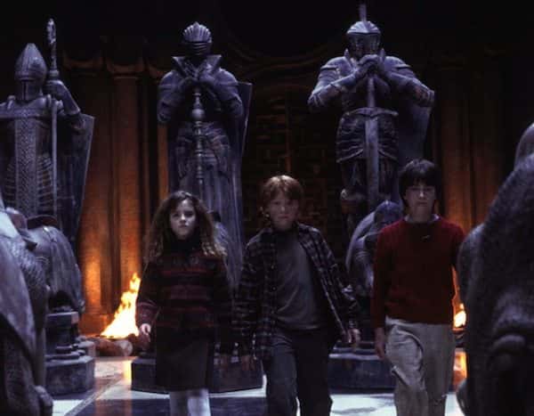 Philosopher's STone Chess