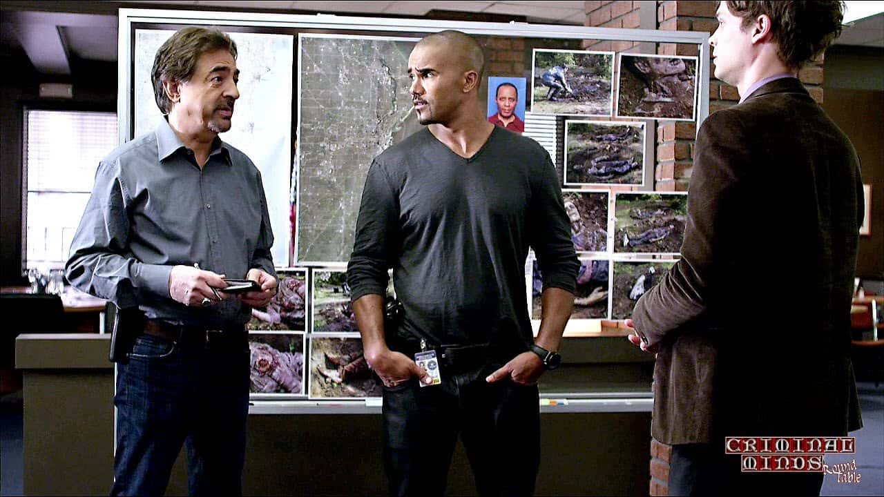 Presenting the Profile