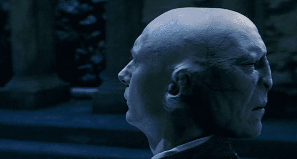 Professor Quirrell