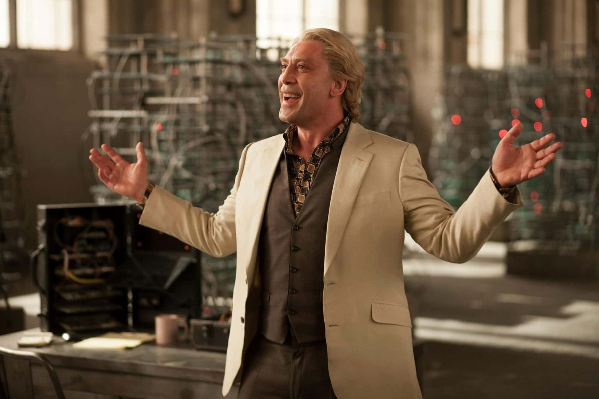 Raoul Silva
