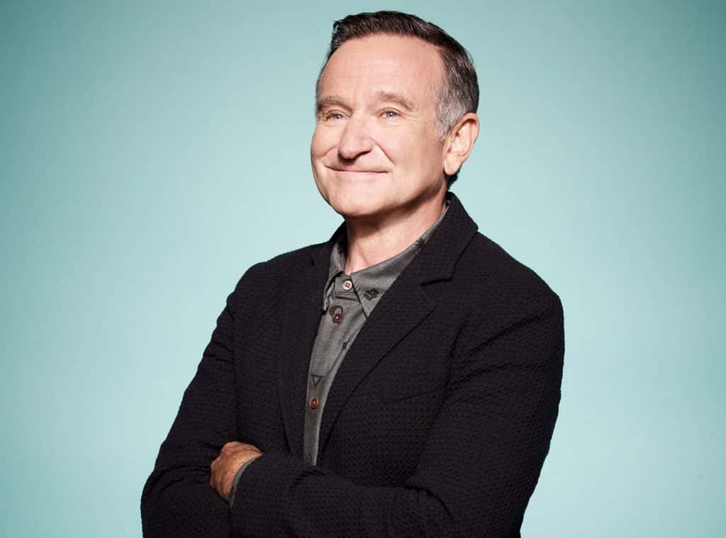 Robin Williams
