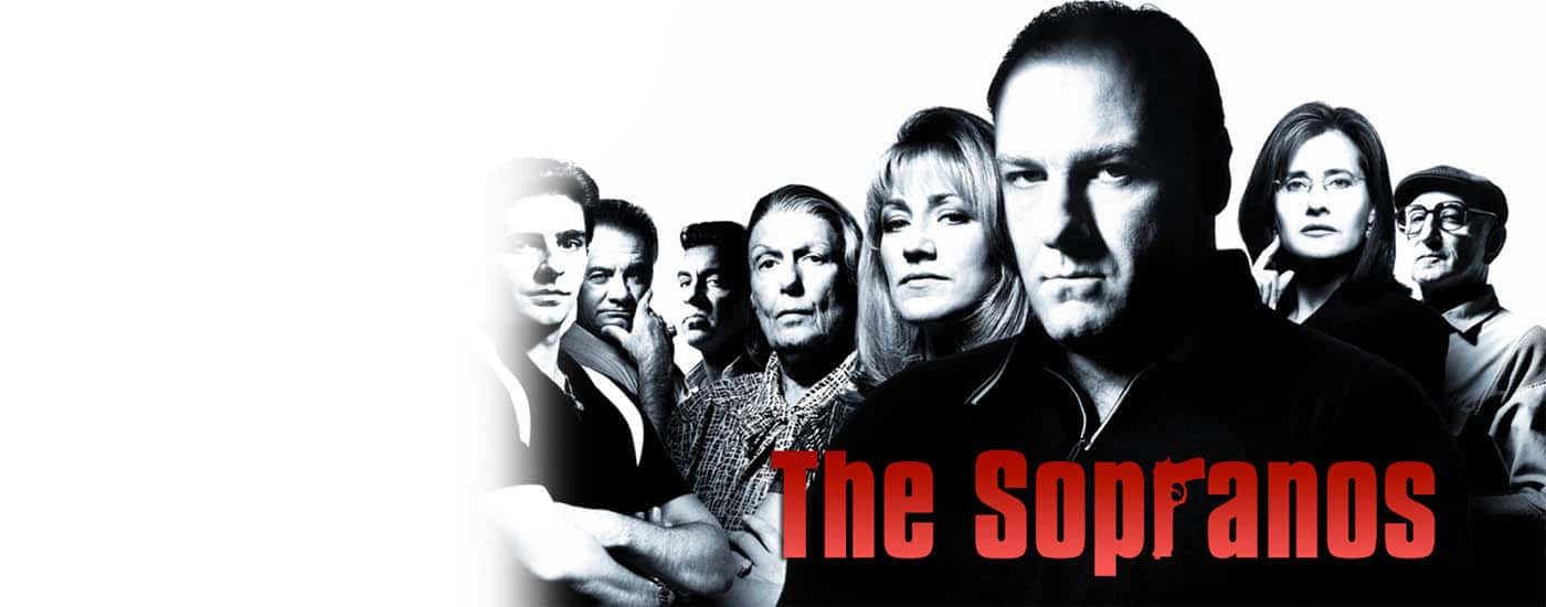 34 Therapeutic Facts About The Sopranos