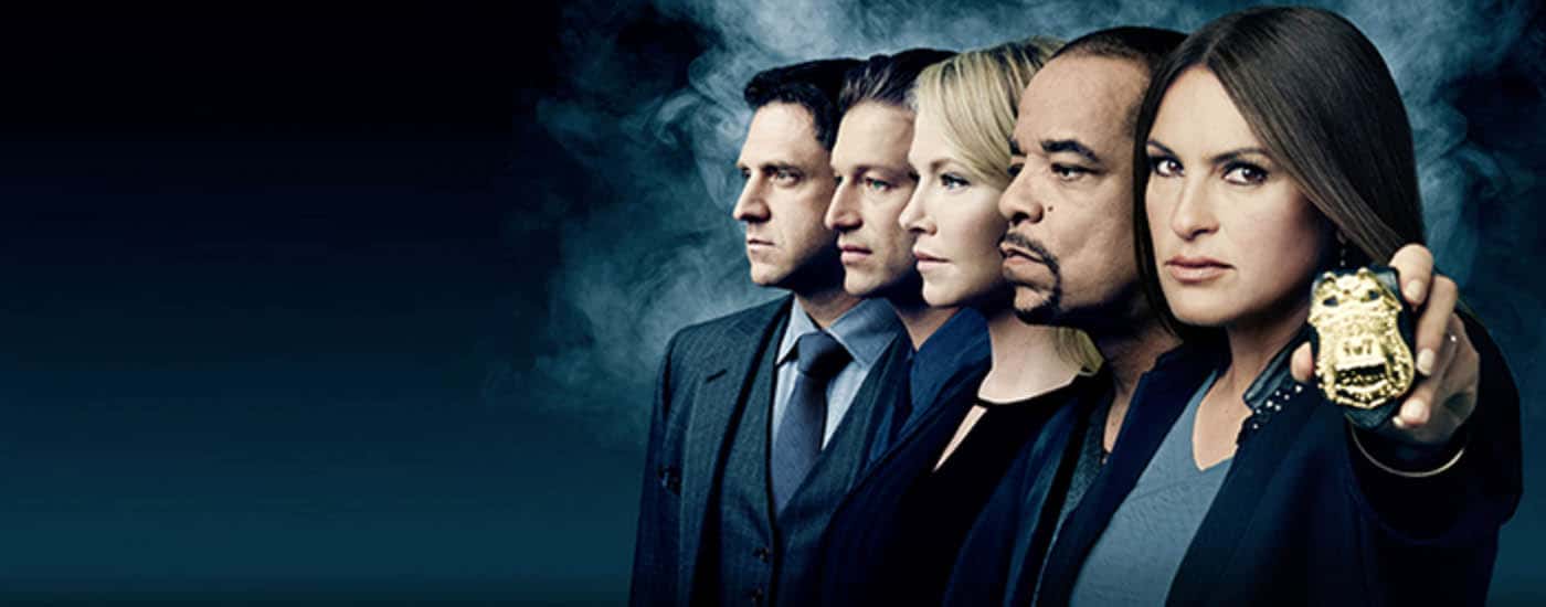 Investigative Facts About “Law & Order: SVU”