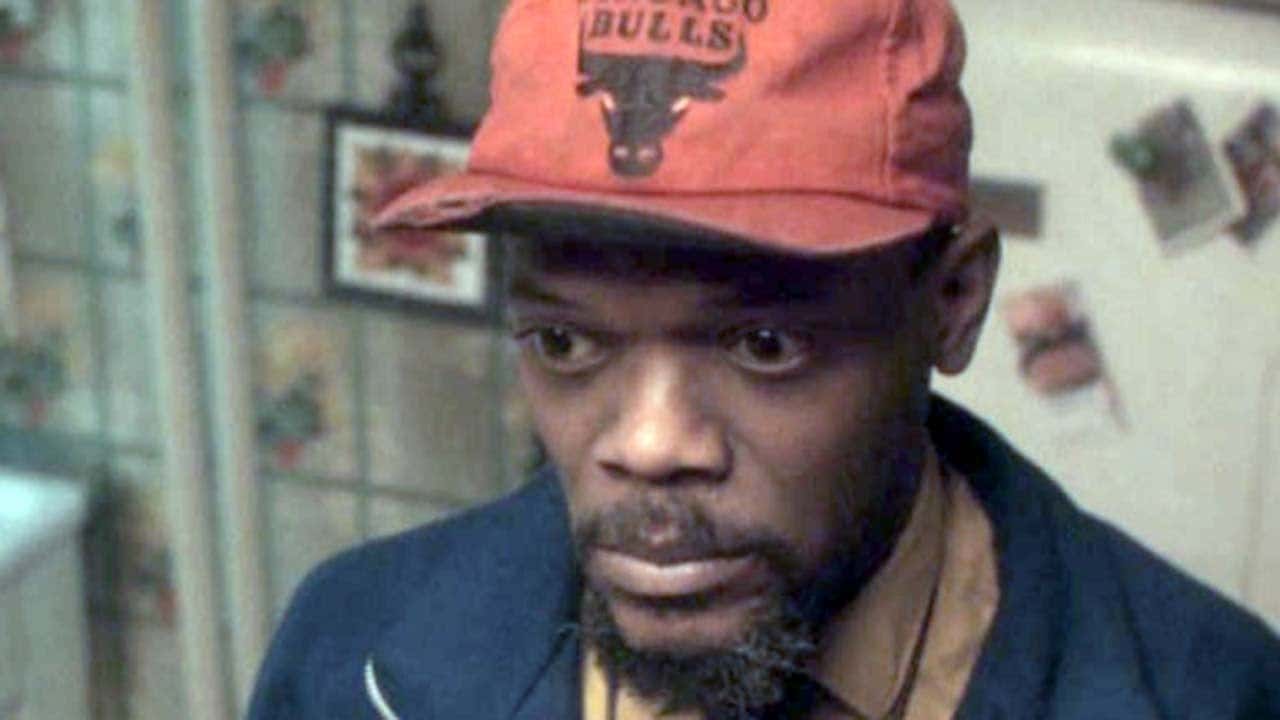Samuel L. Jackson Jungle Fever