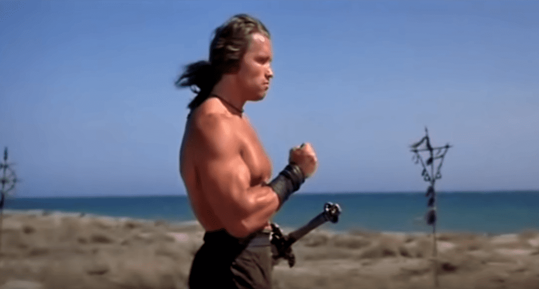 Arnold Schwarzenegger facts