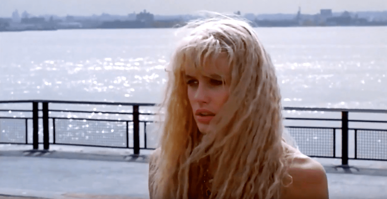 The Little Mermaid facts