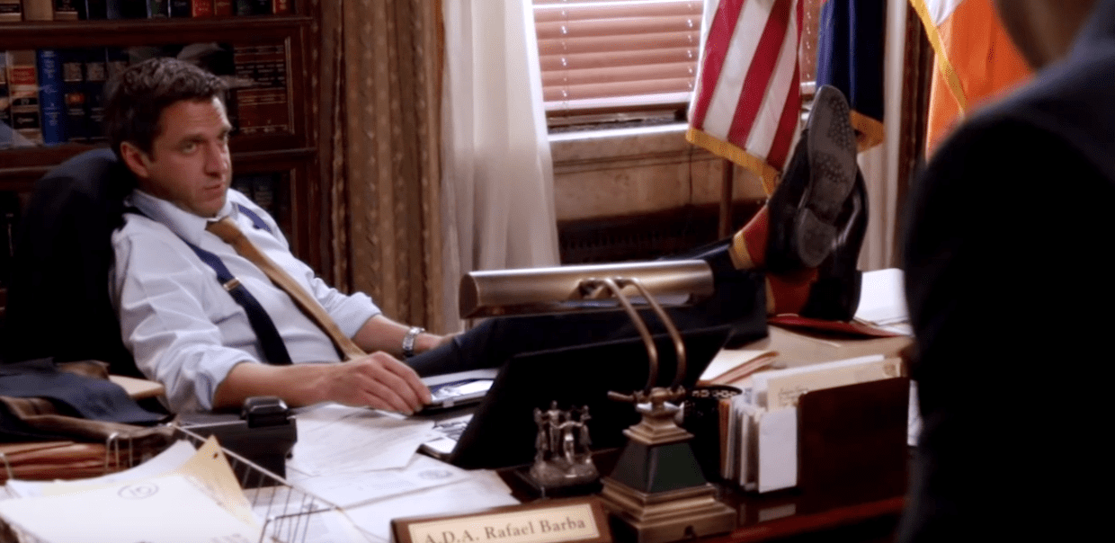 Law & Order: Special Victims Unit facts