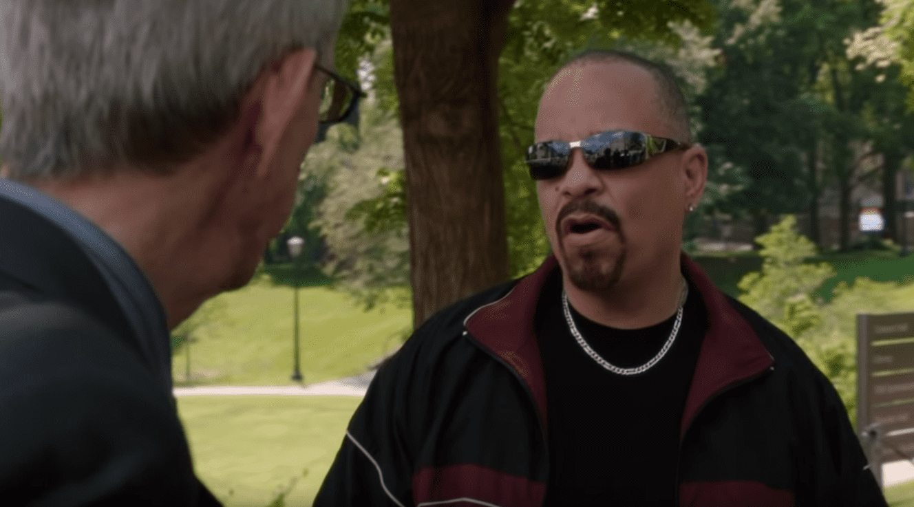 Law & Order: Special Victims Unit facts