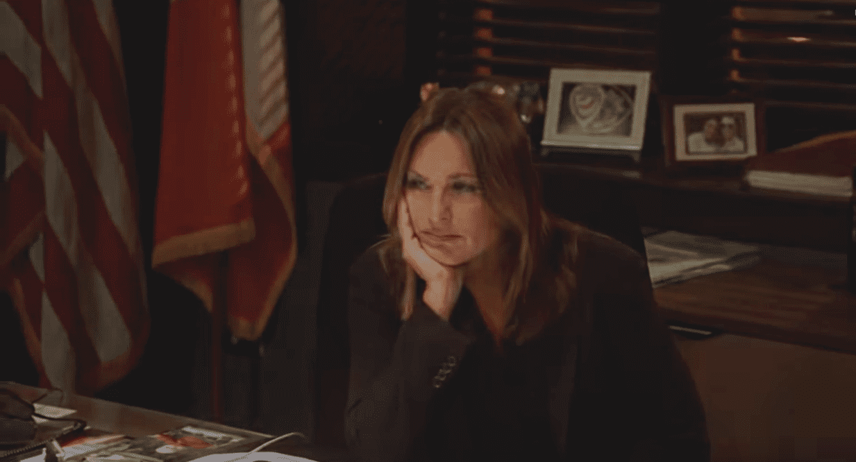 Law & Order: Special Victims Unit facts