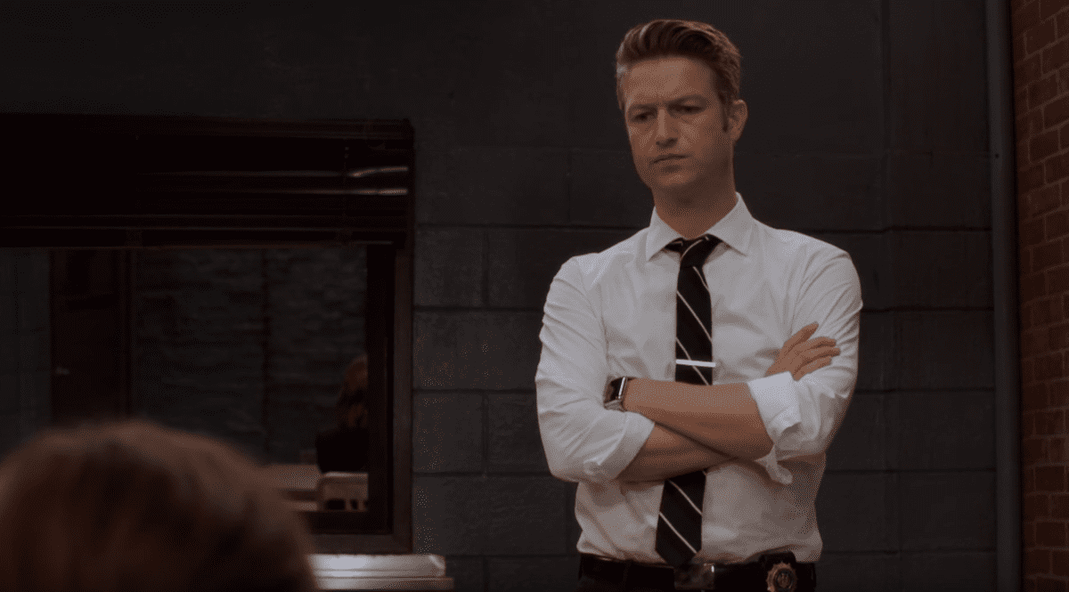 Law & Order: Special Victims Unit facts