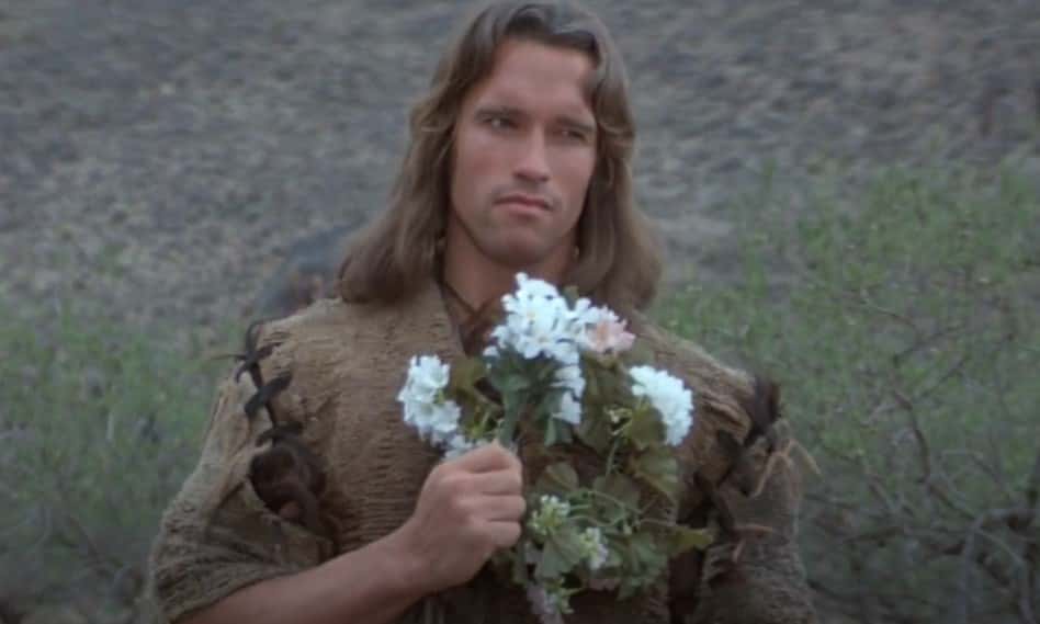 Arnold Schwarzenegger facts