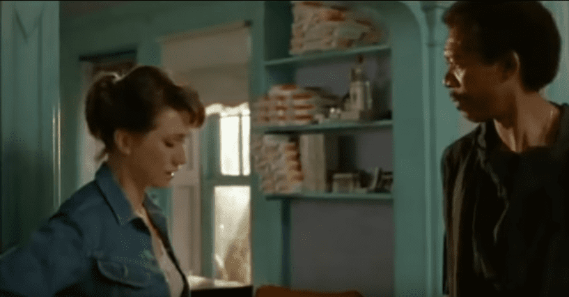 Morgan Freeman Facts