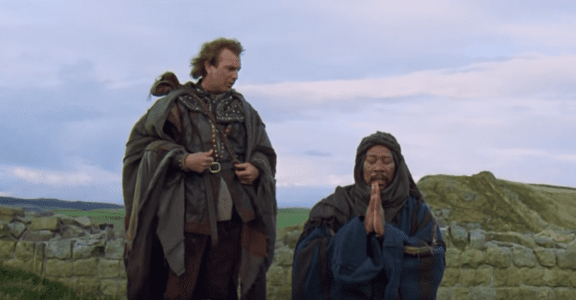 Morgan Freeman Facts