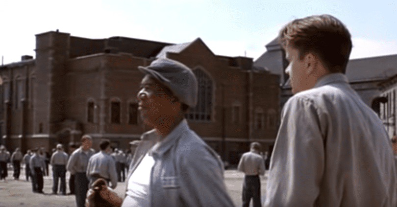 Morgan Freeman Facts