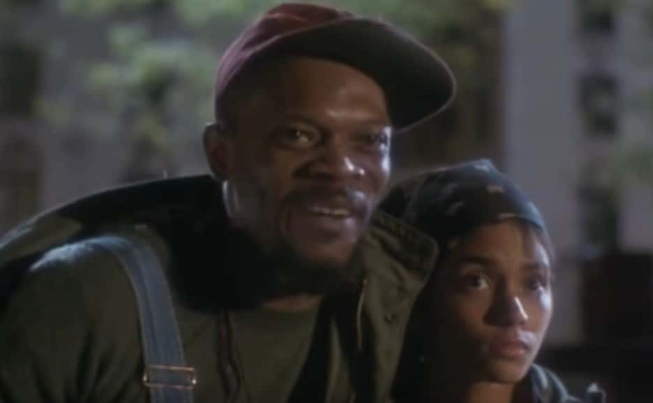 Samuel L. Jackson facts