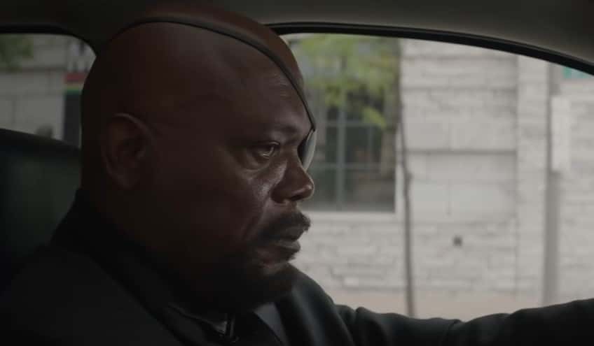 Samuel L. Jackson facts