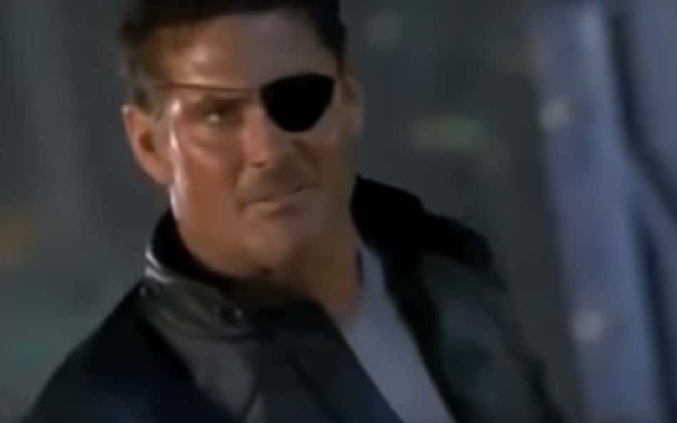 Samuel L. Jackson facts