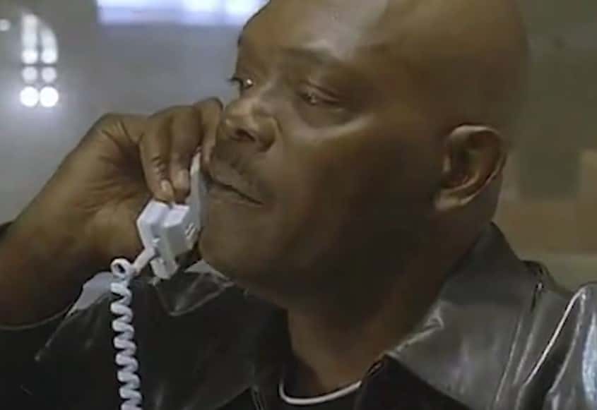 Samuel L. Jackson facts